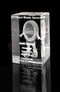 Zero Waste Gold Award